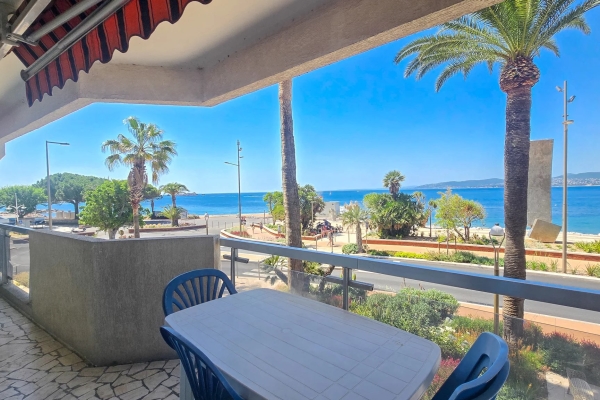 Appartement de luxe à vendre à Saint-Raphaël, 580 000 €, Photo 1