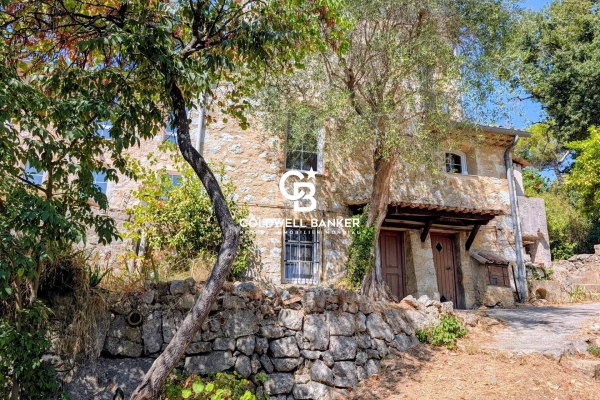 Luxury House for sale in Vence, 1 350 000 €, Photo 1