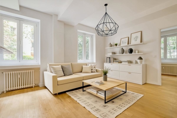 Appartement de luxe à vendre à Paris 16ème, 430 000 €, Photo 1