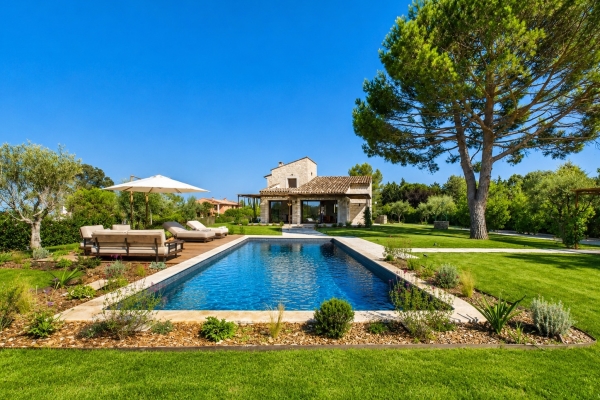 Luxury House for sale in Mougins, 3 490 000 €, Photo 11