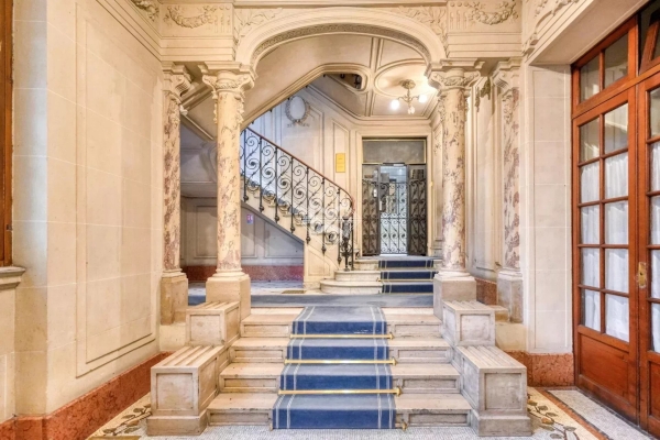 Luxury Apartment for sale in Paris 8ème, 5 900 000 €, Photo 12