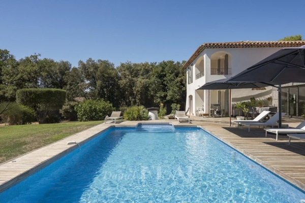 Maison de luxe à vendre à Aix-en-Provence, 1 550 000 €, Photo 2