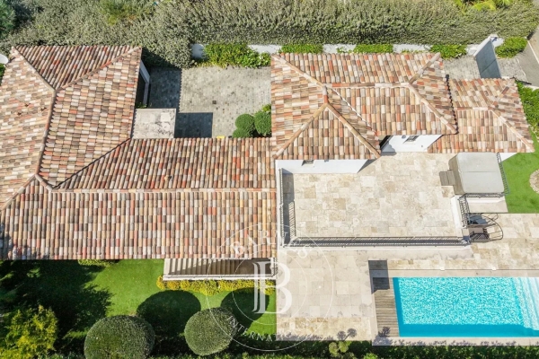 Luxury House for sale in Sainte-Maxime, 1 995 000 €, Photo 2