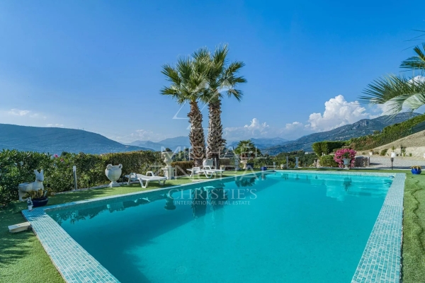 Luxury House for sale in Colomars, 1 450 000 €, Photo 2