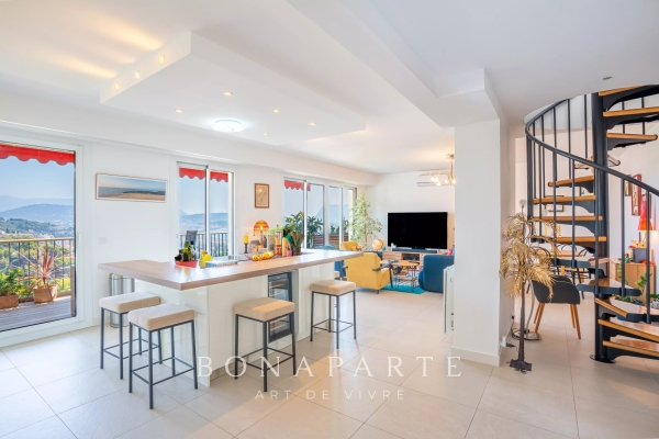Luxury Apartment for sale in Nice, 1 390 000 €, Photo 2