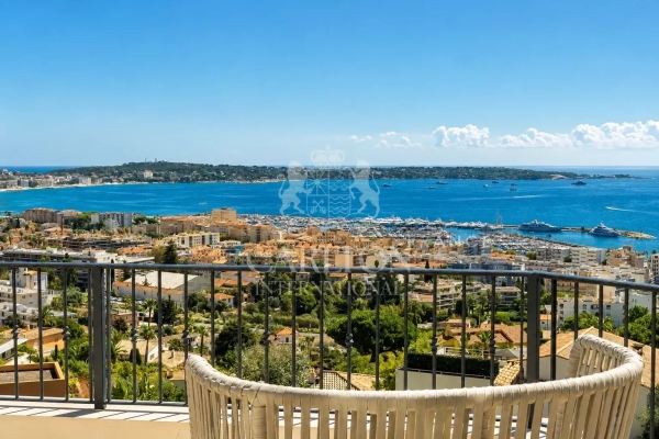 Maison de luxe à vendre à Le Golfe Juan, 11 000 000 €, Photo 2