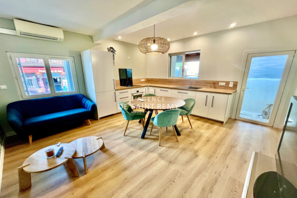 Appartement de luxe à vendre à Saint-Rémy-de-Provence, 315 000 €, Photo 2