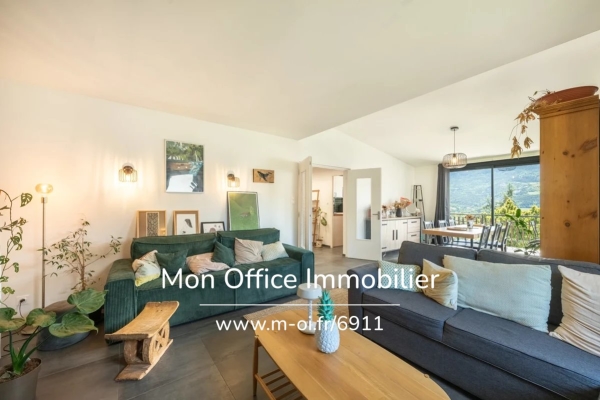 Luxury House for sale in Embrun, 695 000 €, Photo 2