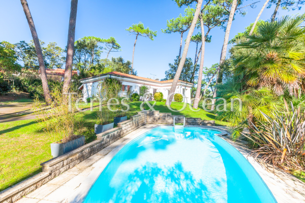 Maison de luxe à vendre à Hossegor, 2 800 000 €, Photo 2