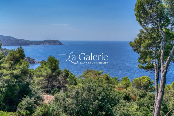Maison de luxe à vendre à Le Pradet, 5 900 000 €, Photo 2