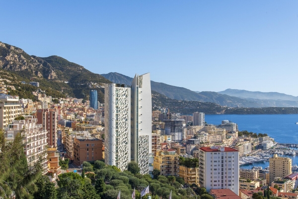 Luxury Apartment for rental in Monaco, 1 500 €, Photo 2