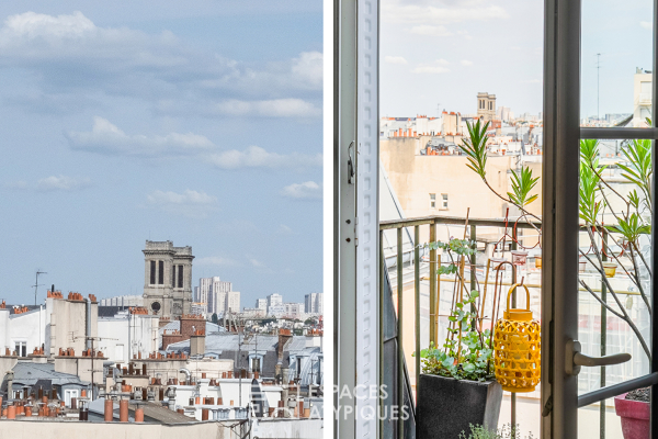 Appartement de luxe à vendre à Paris 9ème, 475 000 €, Photo 2