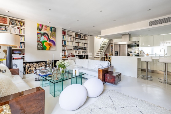 Appartement de luxe à vendre à Paris 6ème, 2 450 000 €, Photo 2