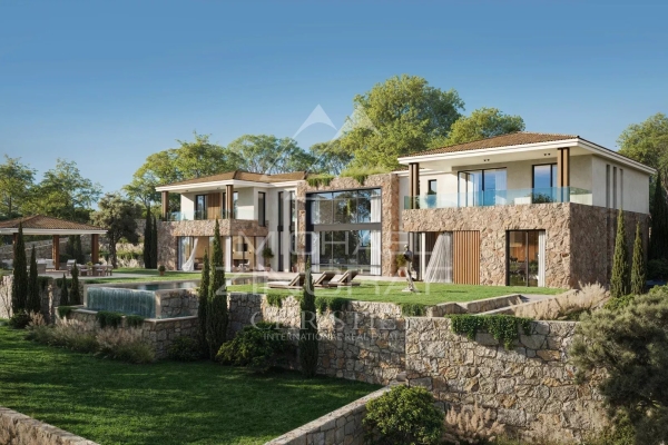 Maison de luxe à vendre à Mougins, 15 300 000 €, Photo 2