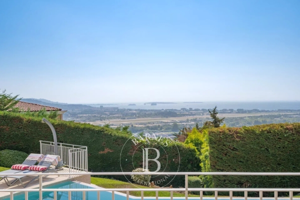 Maison de luxe à vendre à Mandelieu-la-Napoule, 1 990 000 €, Photo 2