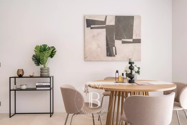 Appartement de luxe à vendre à Mandelieu-la-Napoule, 885 000 €, Photo 2