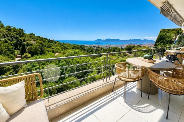 Appartement de luxe à vendre à Cannes, 339 000 €, Photo 2