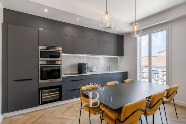 Appartement de luxe à vendre à Cannes, 799 000 €, Photo 2