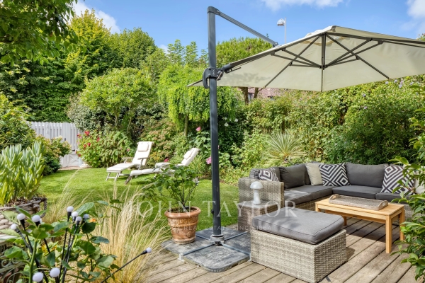 Maison de luxe à vendre à Deauville, 3 250 000 €, Photo 2
