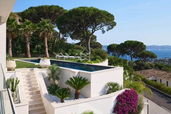 Maison de luxe à vendre à Sainte-Maxime, 6 990 000 €, Photo 2