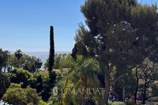 Appartement de luxe à vendre à Menton, 840 000 €, Photo 2