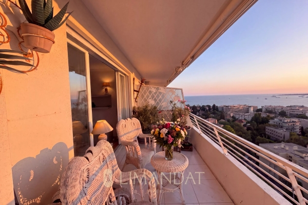 Luxury Apartment for sale in Cannes, 1 890 000 €, Photo 2