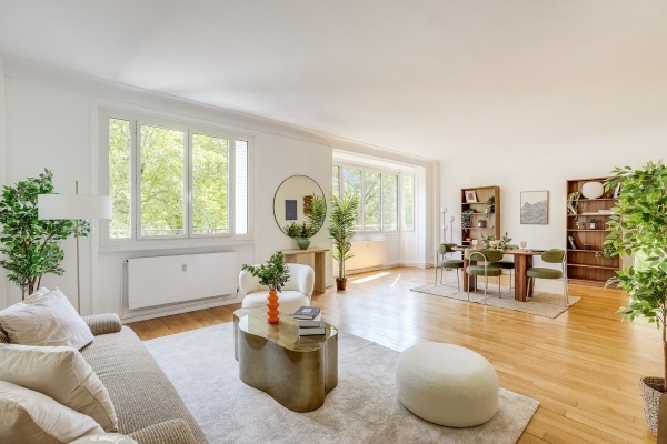 Appartement de luxe à vendre à Paris 16ème, 1 590 000 €, Photo 2