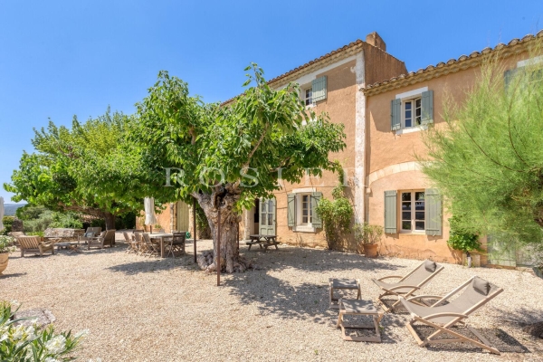 Maison de luxe à vendre à Saint Saturnin les Apt, 4 950 000 €, Photo 2