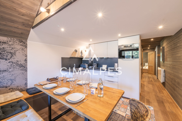 Appartement de luxe à vendre à L Alpe-d'Huez, 685 000 €, Photo 2