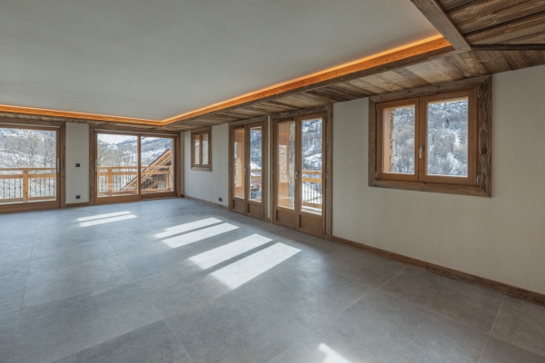 Maison de luxe à vendre à Saint-Martin-de-Belleville, 2 900 000 €, Photo 2