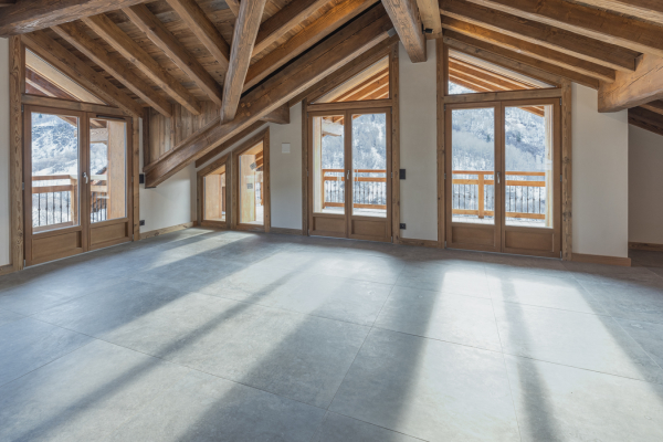 Maison de luxe à vendre à Saint-Martin-de-Belleville, 2 600 000 €, Photo 2