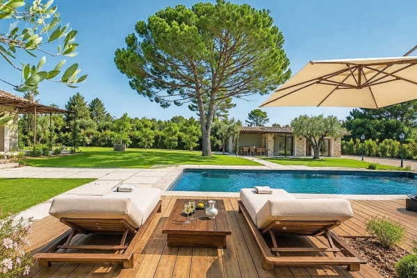 Luxury House for sale in Mougins, 3 490 000 €, Photo 2