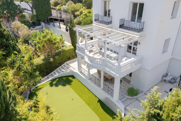 Maison de luxe à vendre à Beaulieu-sur-Mer, 7 900 000 €, Photo 2