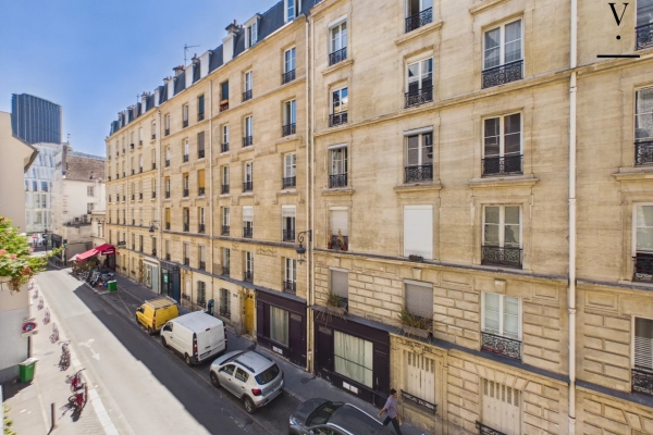 Appartement de luxe à vendre à Paris 7ème, 1 050 000 €, Photo 2