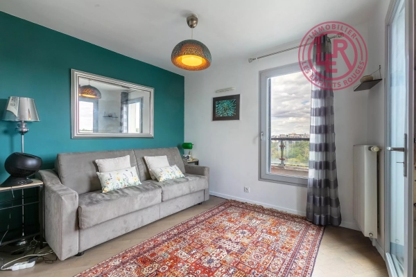 Appartement de luxe à vendre à Paris 12ème, 262 000 €, Photo 2