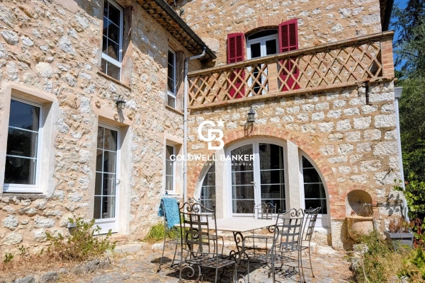 Maison de luxe à vendre à Vence, 1 350 000 €, Photo 2