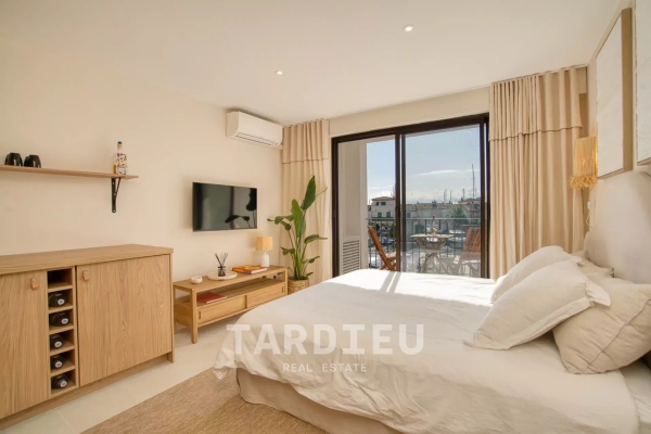 Appartement de luxe à vendre à Port Grimaud, 299 000 €, Photo 2