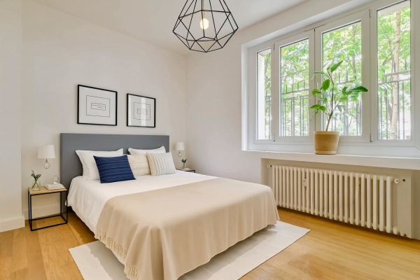 Appartement de luxe à vendre à Paris 16ème, 430 000 €, Photo 2
