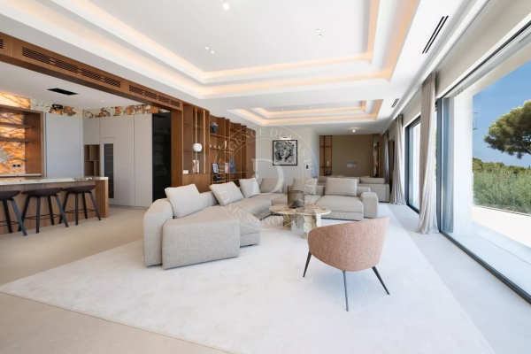 Luxury House for sale in Beausoleil, 6 500 000 €, Photo 3