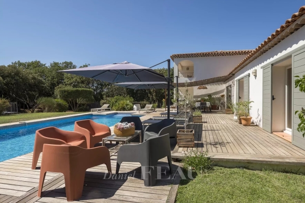Maison de luxe à vendre à Aix-en-Provence, 1 550 000 €, Photo 3