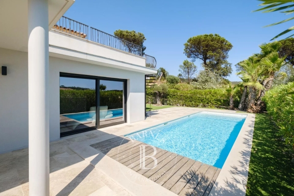 Luxury House for sale in Sainte-Maxime, 1 995 000 €, Photo 3