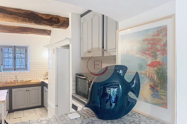 Appartement de luxe à vendre à Les Adrets de l'Esterel, 385 000 €, Photo 3