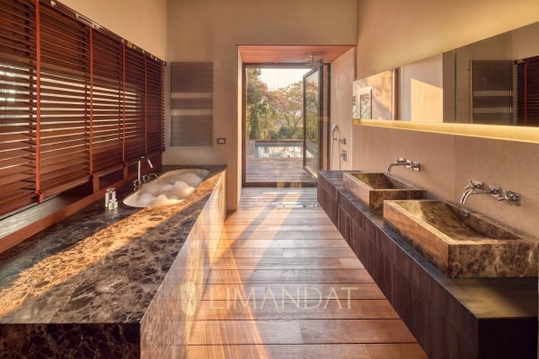 Maison de luxe à vendre à Saint-Paul-de-Vence, 2 290 000 €, Photo 3