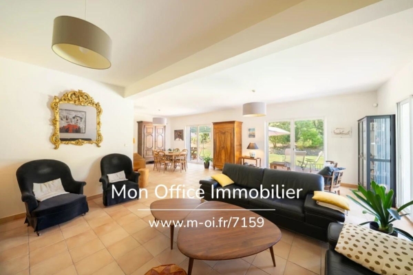 Maison de luxe à vendre à Aix-en-Provence, 1 650 000 €, Photo 3