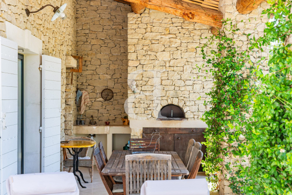 Luxury House for sale in Gordes, 1 190 000 €, Photo 3