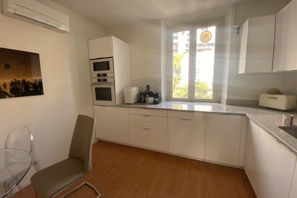 Luxury Apartment for rental in Monaco, 7 600 €, Photo 3