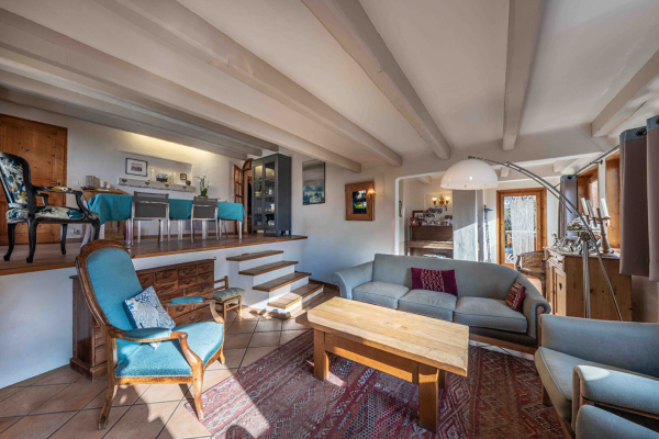 Luxury House for sale in Champagny en Vanoise, 1 490 000 €, Photo 3