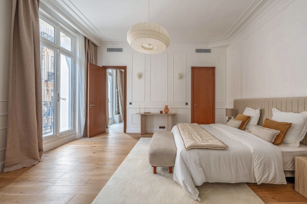 Luxury Apartment for sale in Paris 8ème, 5 900 000 €, Photo 3