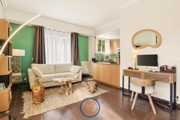 Appartement de luxe à vendre à Nice, 259 000 €, Photo 3
