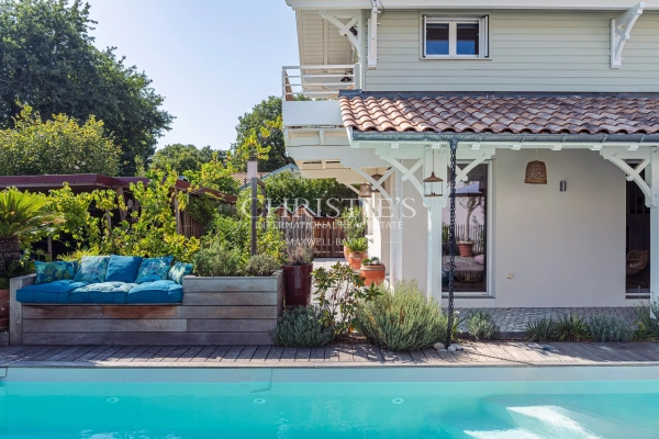 Maison de luxe à vendre à Lanton, 950 000 €, Photo 3